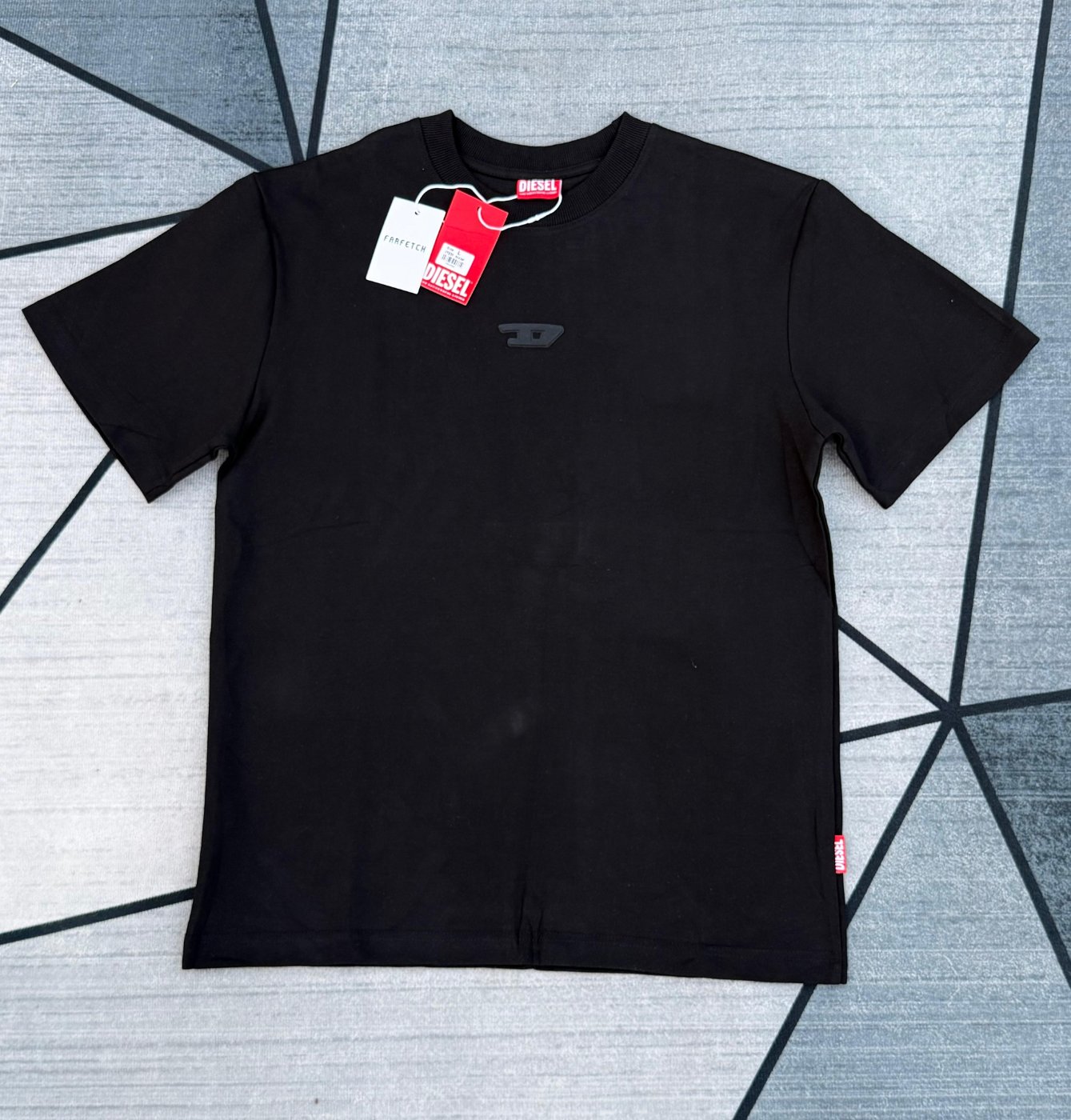 Diesel - Black 02