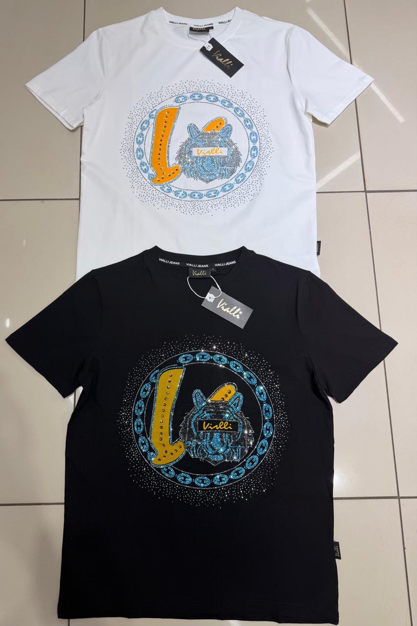 Graphic Tee - Multi 03