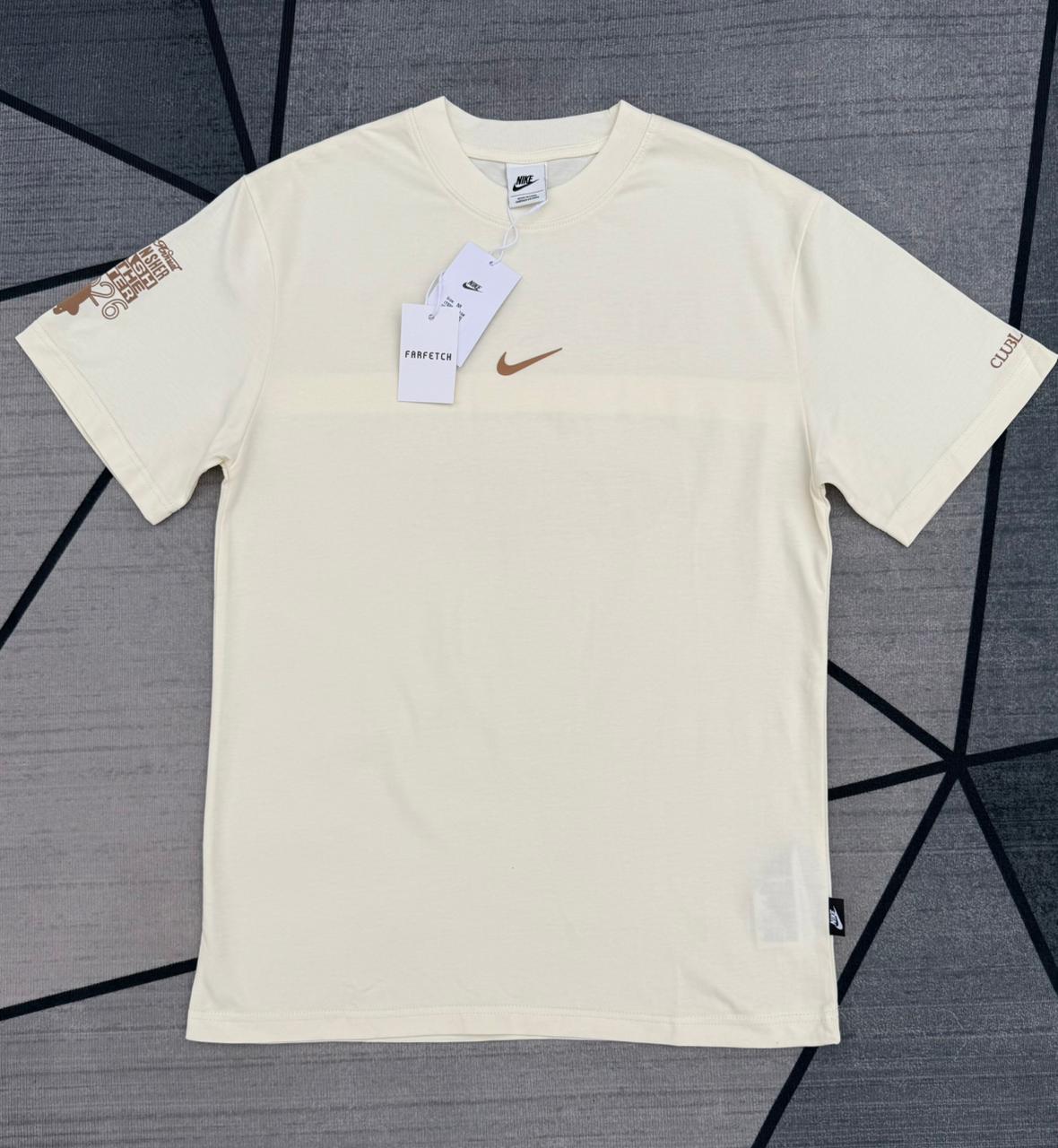 Nike - Cream 01