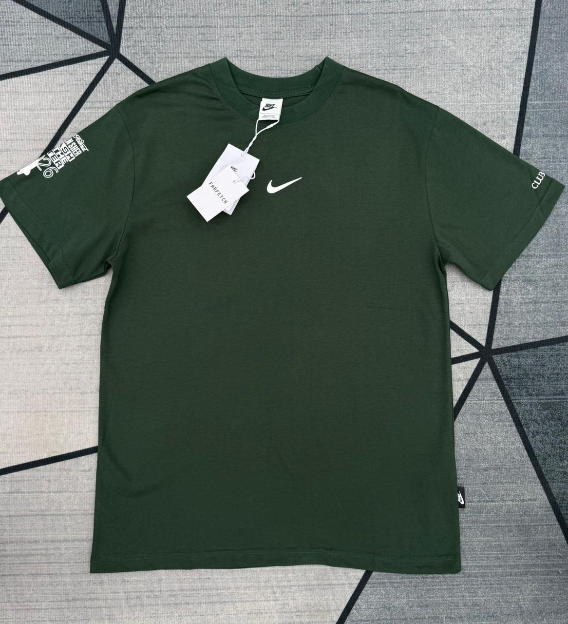 Nike - Green 01