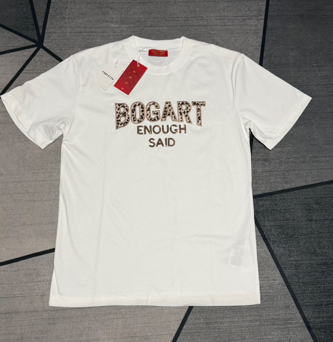 Bogart - Cream 02