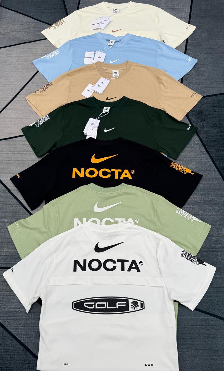 Nike NOCTA - Multi 01