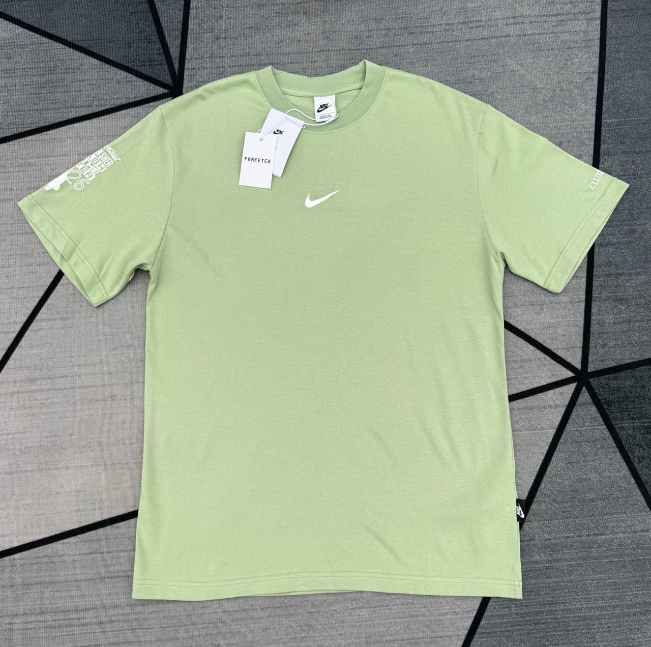 Nike - Light Green 01