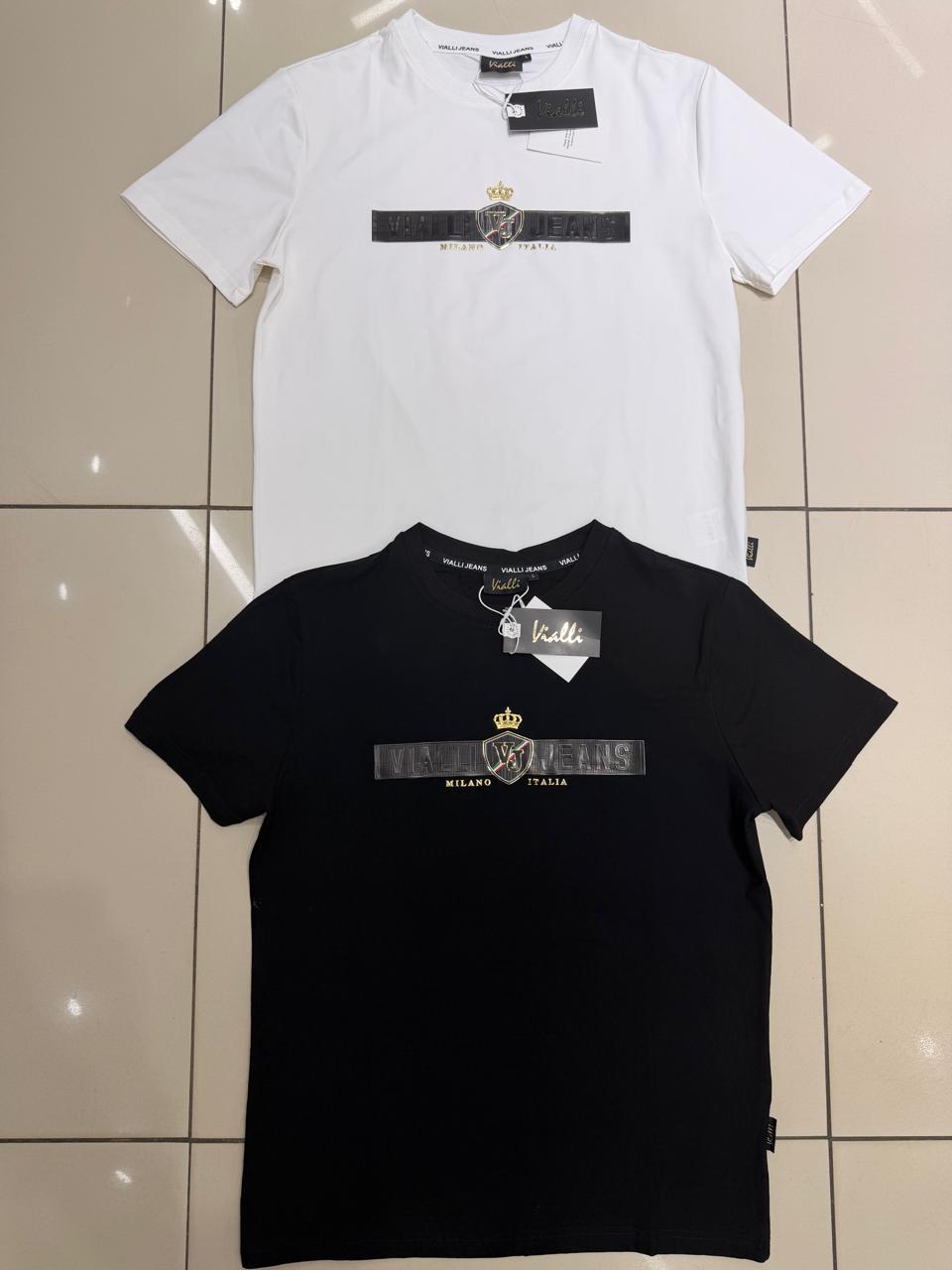 Graphic Tee - Multi 04
