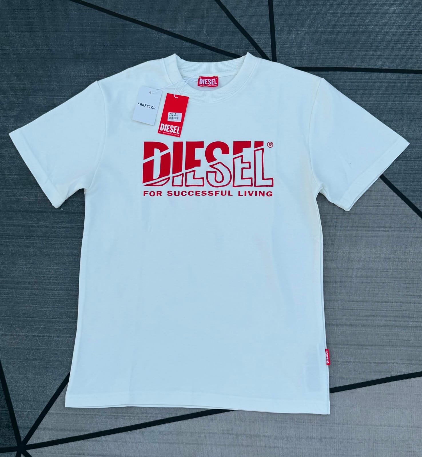 Diesel - Blue 01