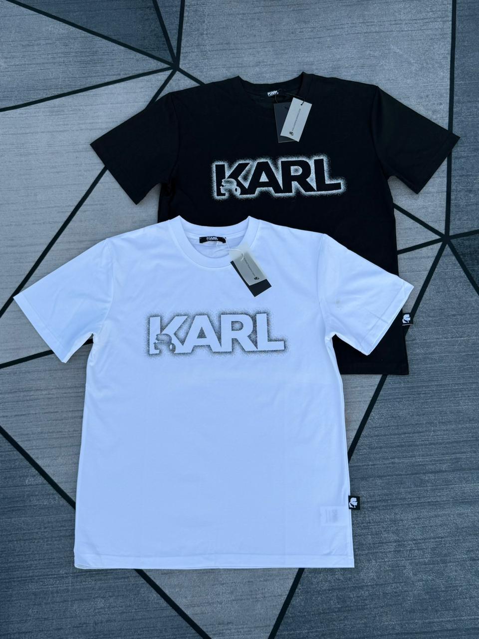 Karl Lagerfeld - Blue 02