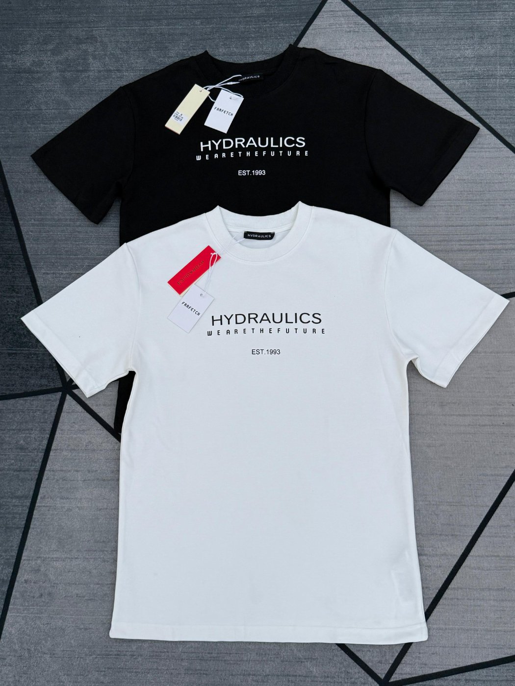 Hydraulics - Multi 01