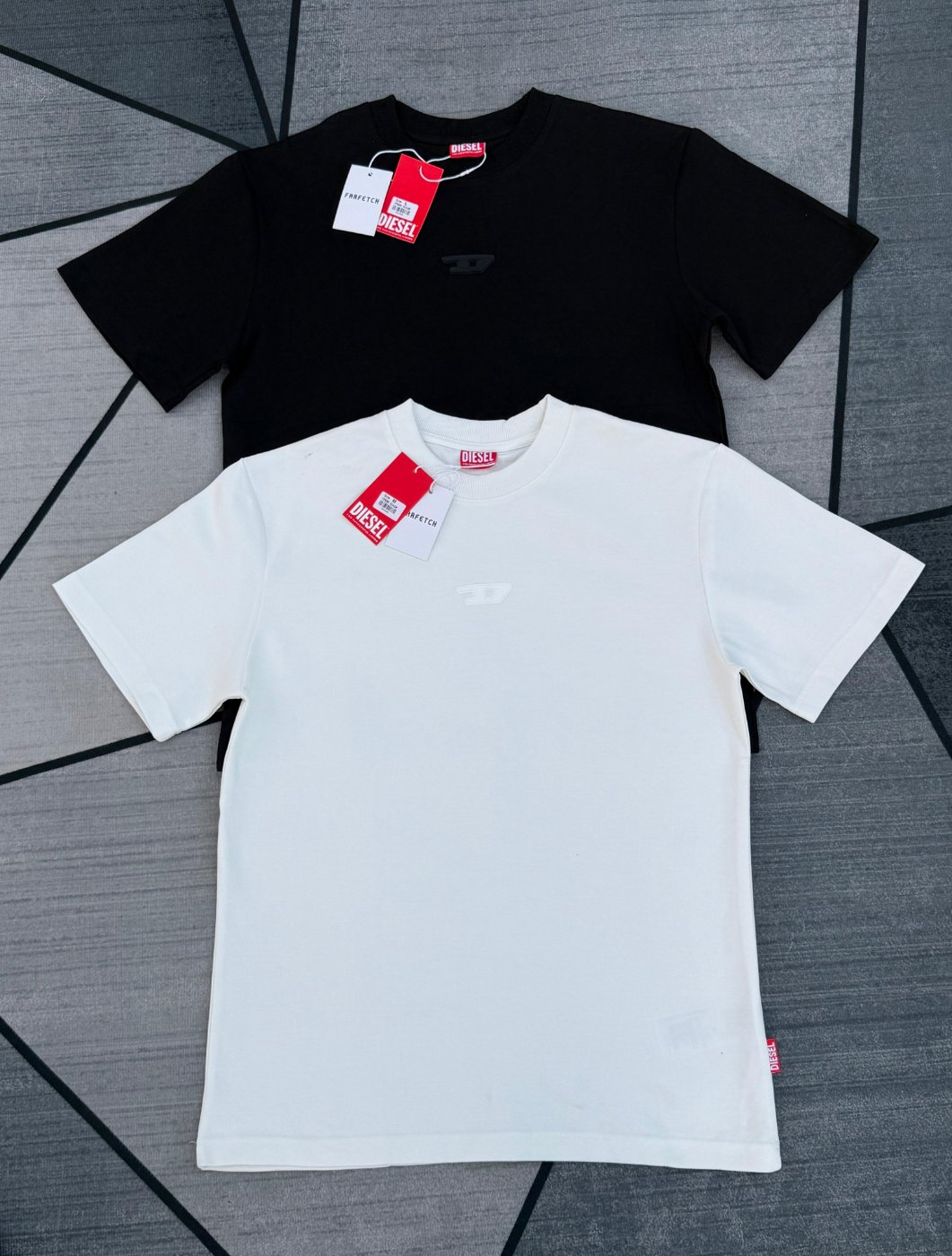 Diesel - Multi 01