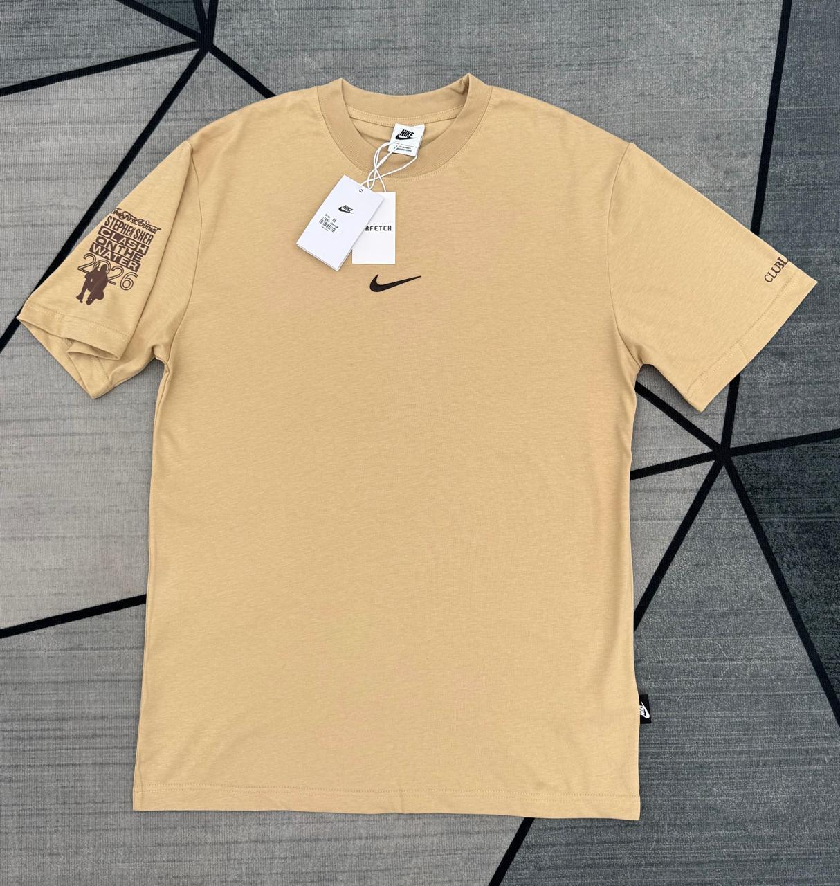 Nike - Tan 01