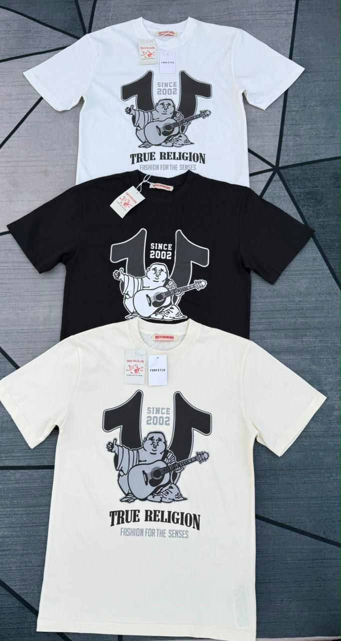 True Religion - Multi 01