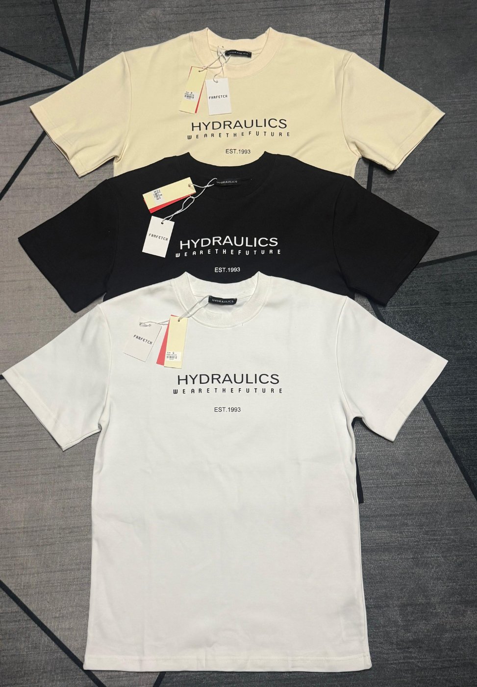 Hydraulics - Multi 02