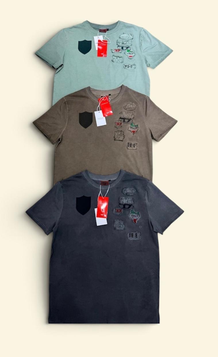 Crest Logo - Multi 01