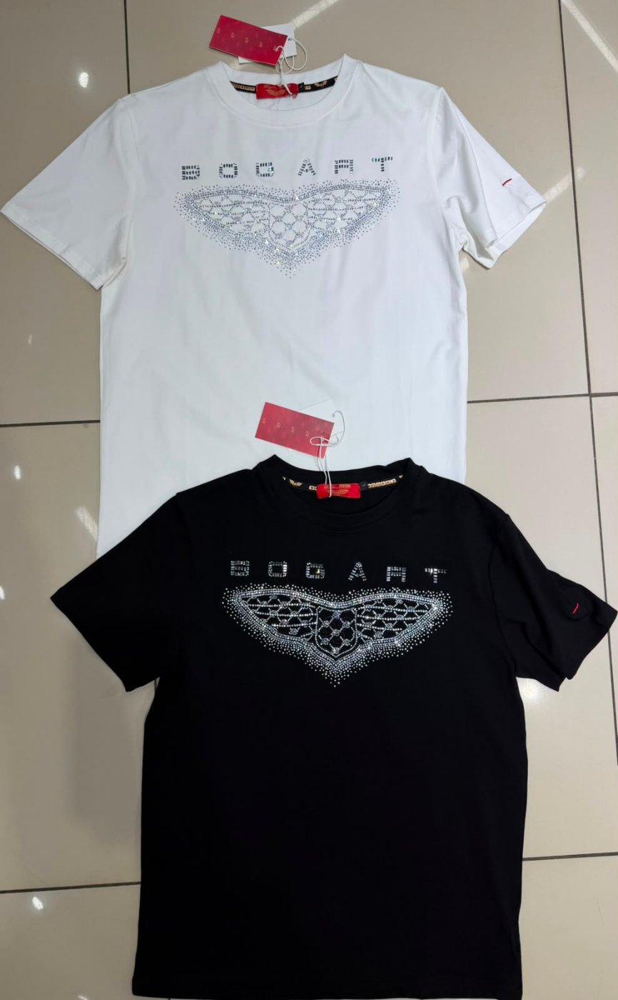 Graphic Tee - Multi 01