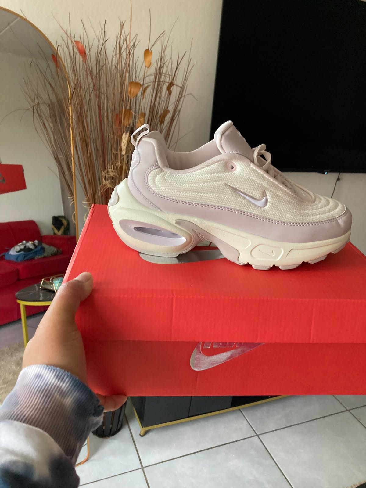 Nike - Pink 01